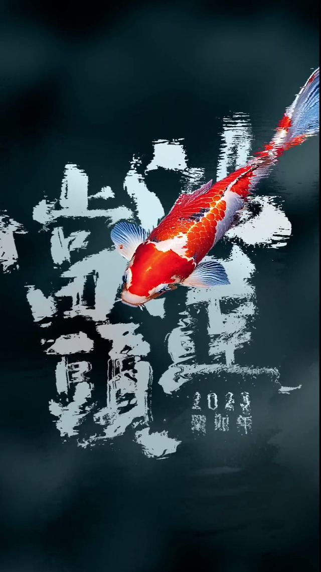 鸿运当头