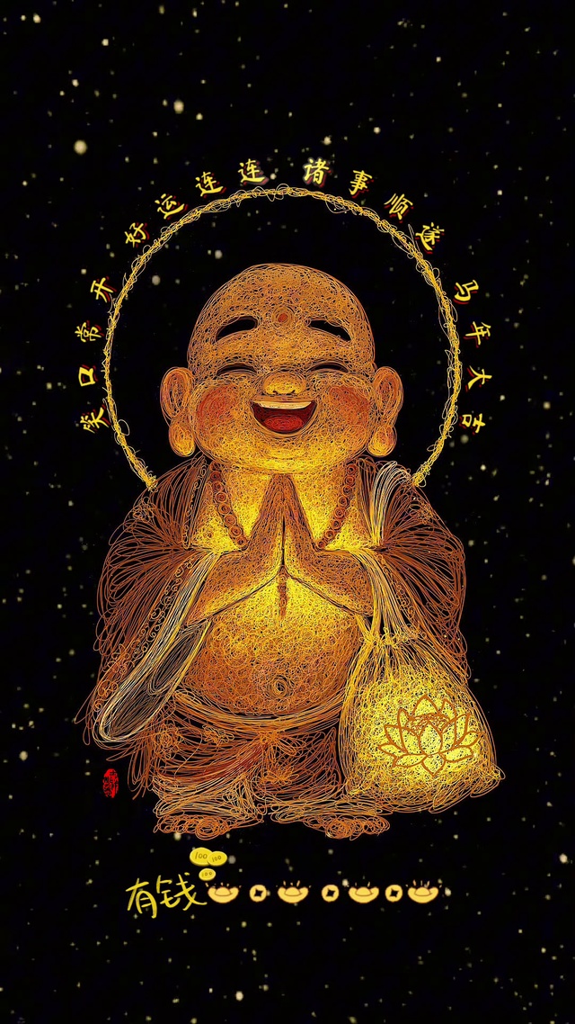 2026笑口常开 好运连连