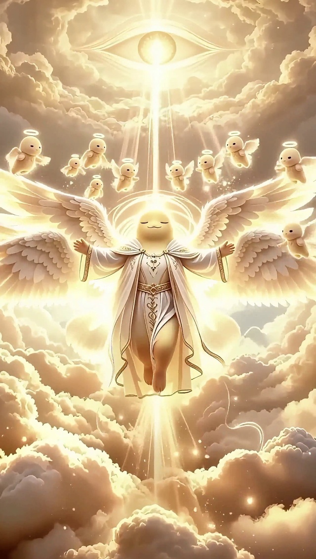奶龙神圣