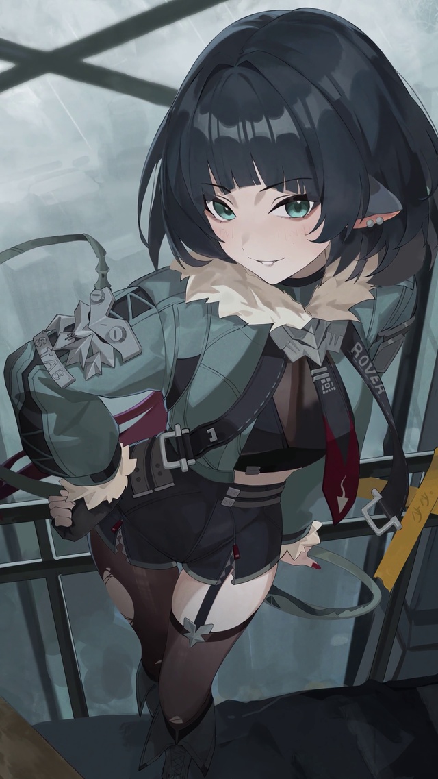 简（作者：雪糕ice）