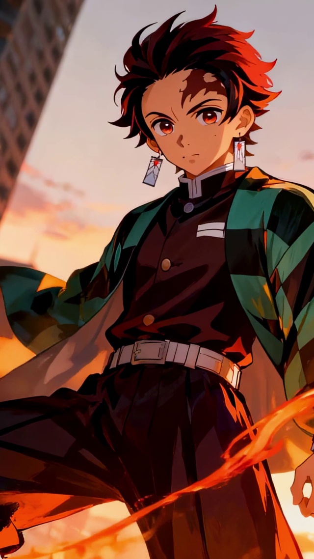 炭治郎