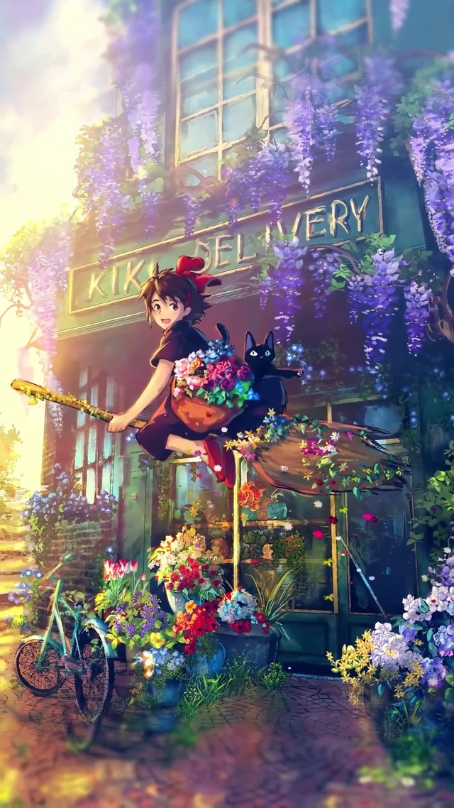 魔法少女