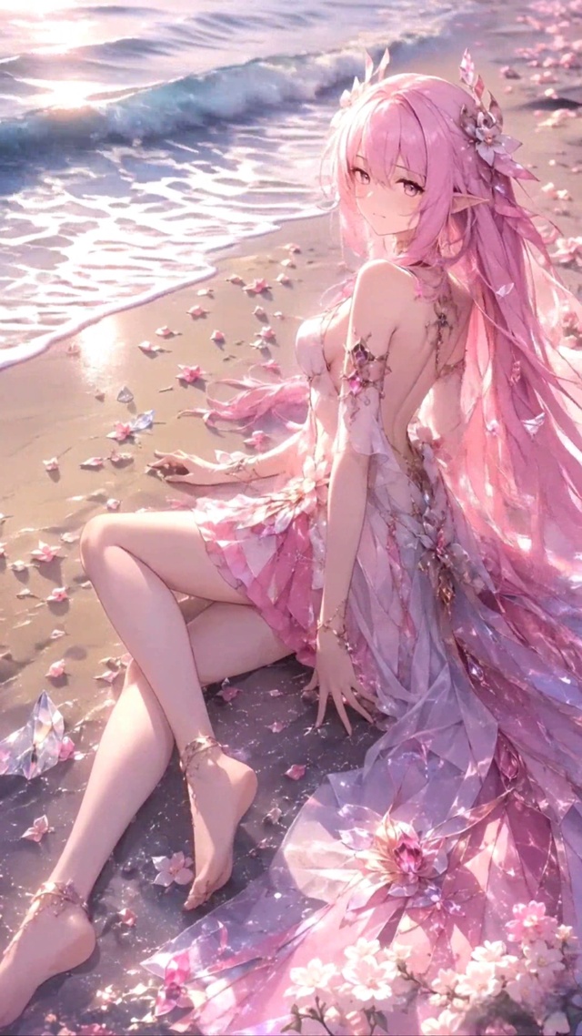 昔涟