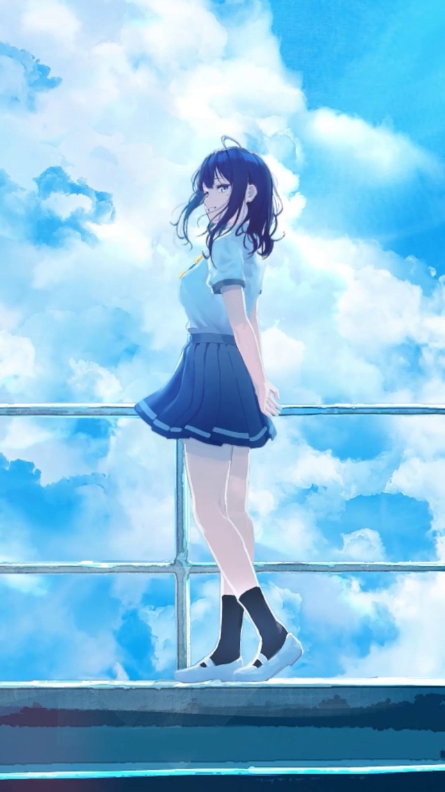 学妹的课后告白