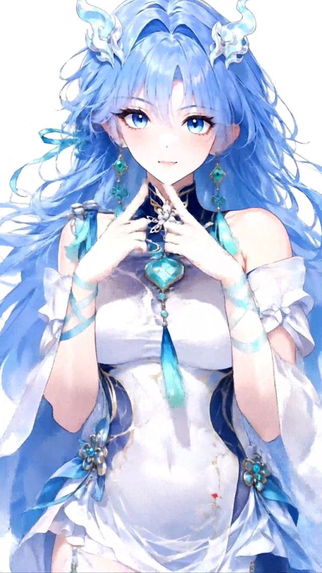 清宵