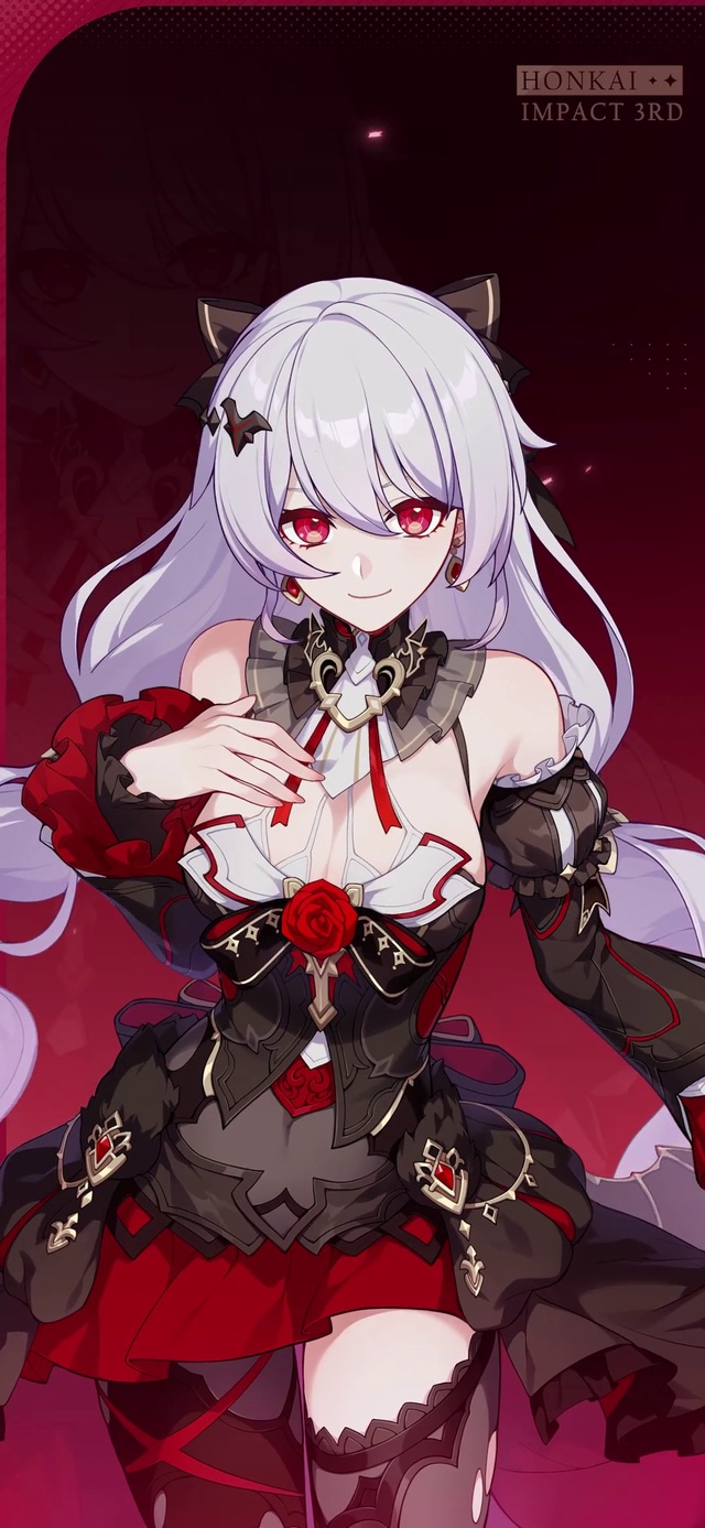 月下誓约·予爱以心