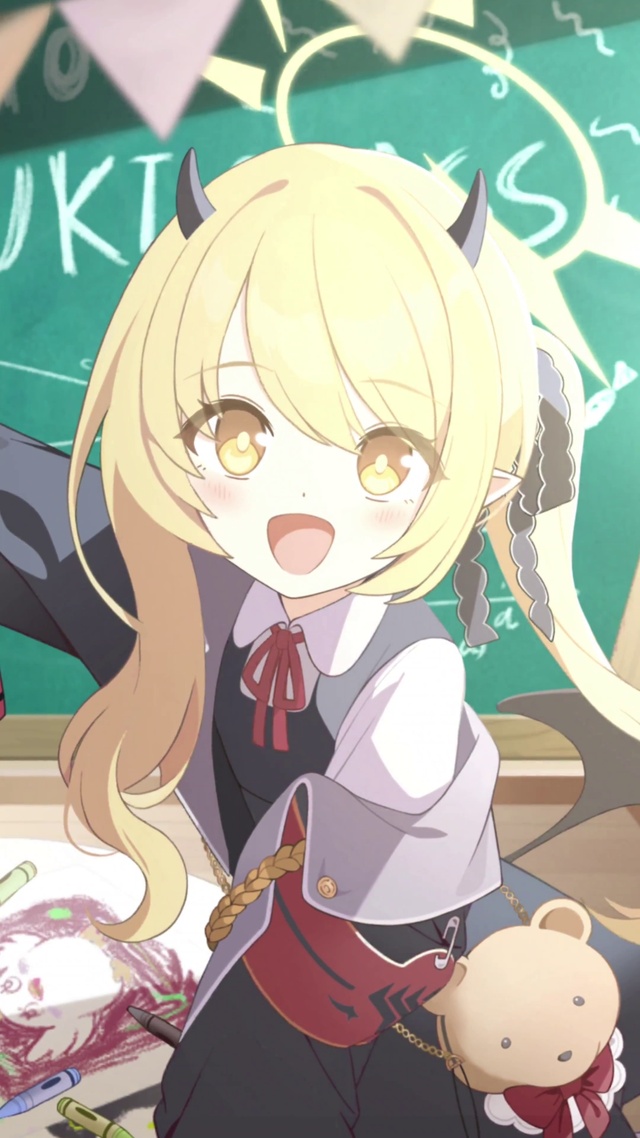 丹花伊吹live2d竖屏高清化纯享版
（回忆大厅）