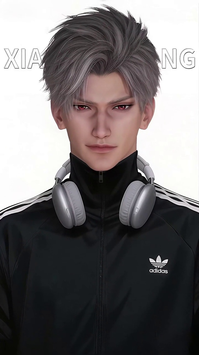 秦彻41（灵音）