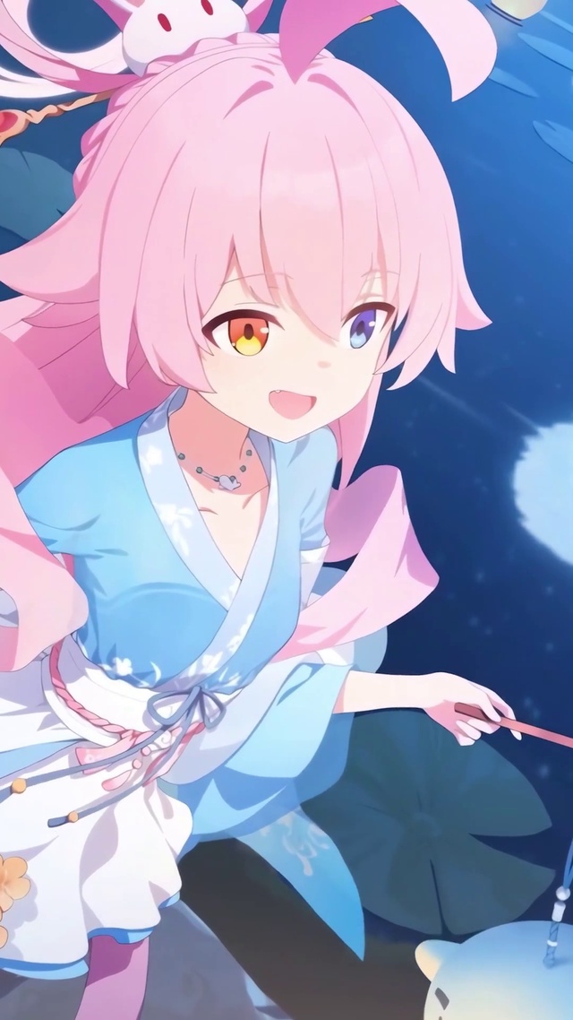 小鸟游星野