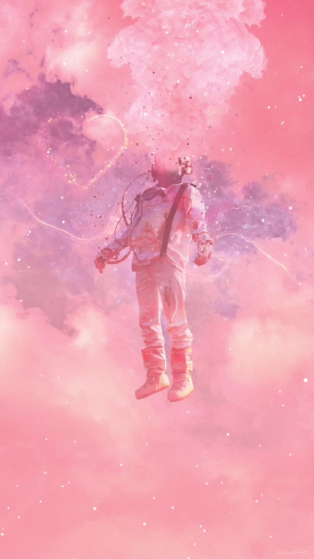 梦幻宇航员