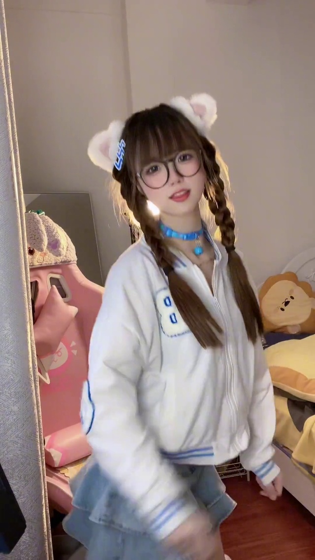 小姐姐