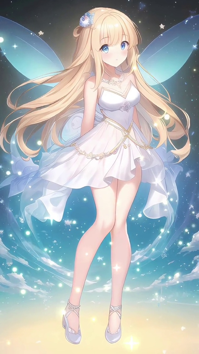 天使的女孩2