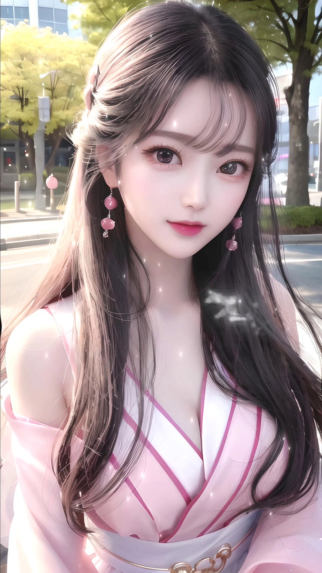 等你的邻家妹子