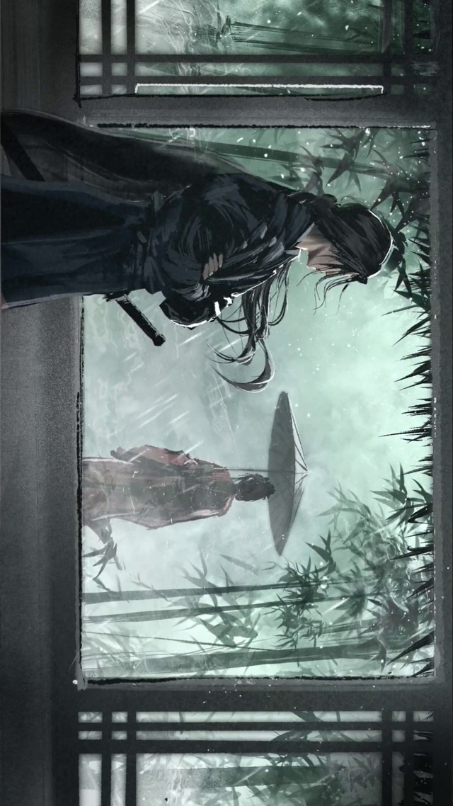 相望不相逢