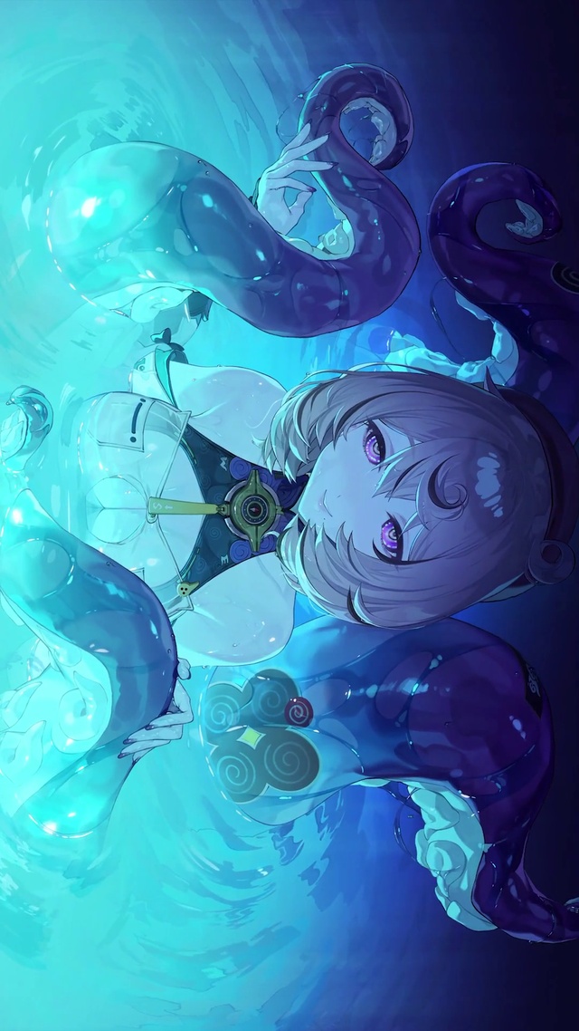 绝区零伊德海莉