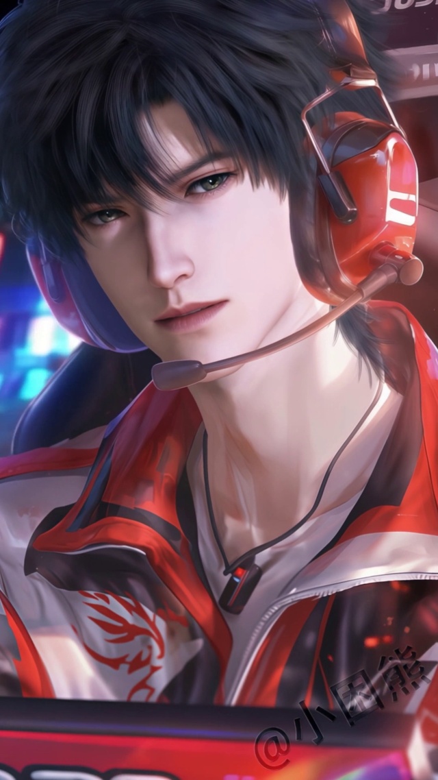 黎深15（灵音）