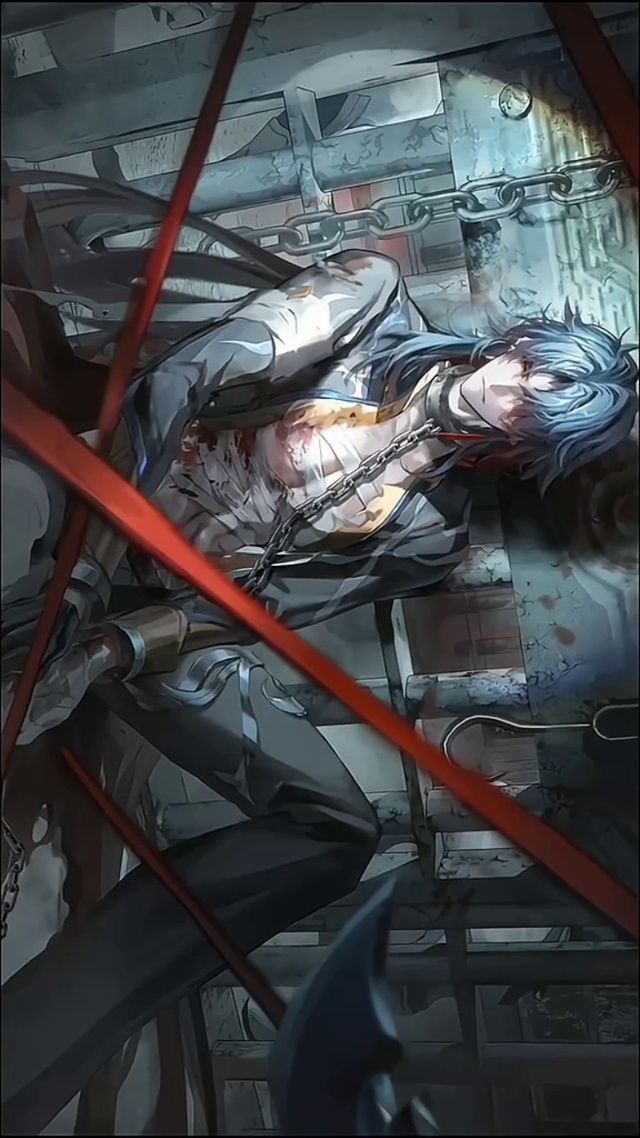 刃