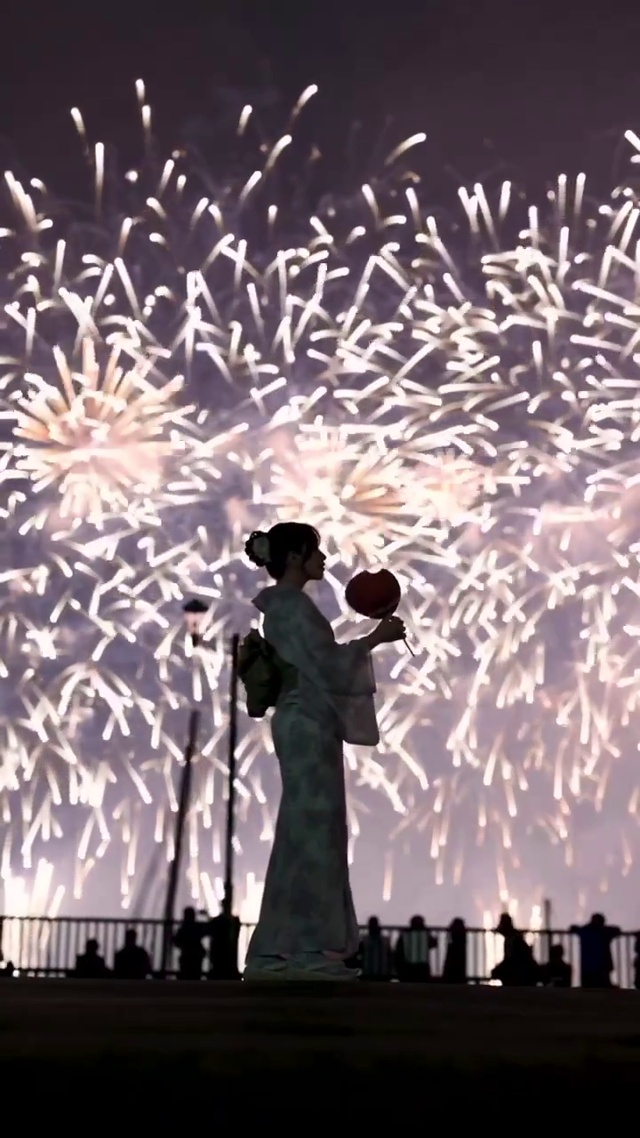 花火大会