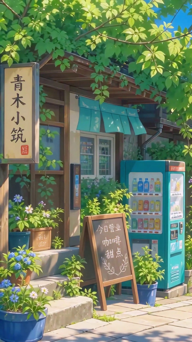 青木晴川