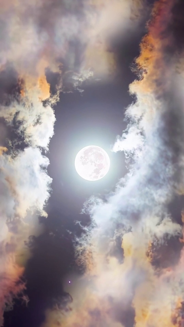 唯美天空
