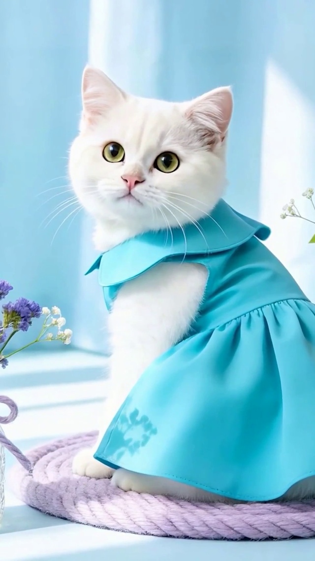 猫咪