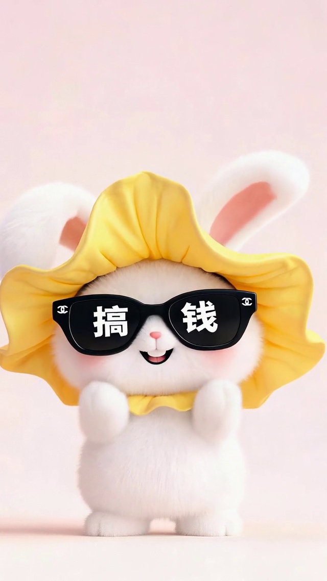 搞钱