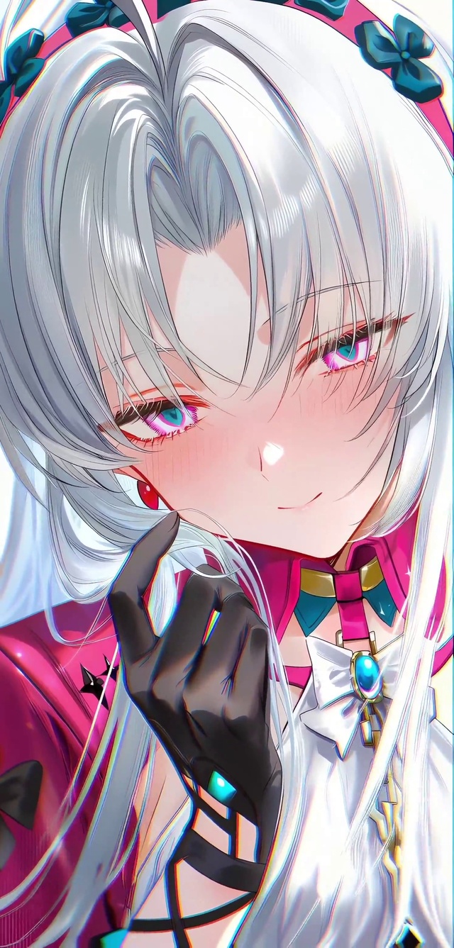 珂莱塔