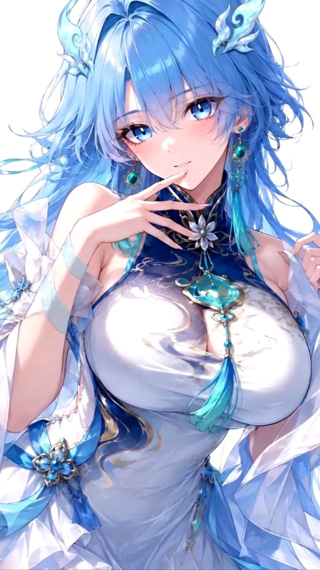 清宵