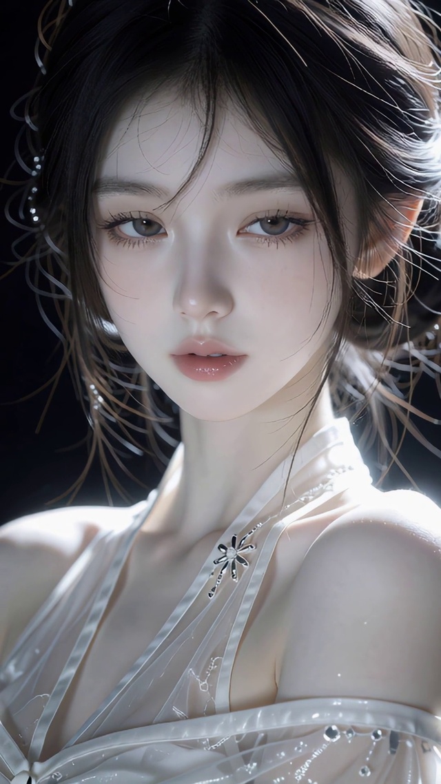 气质女神