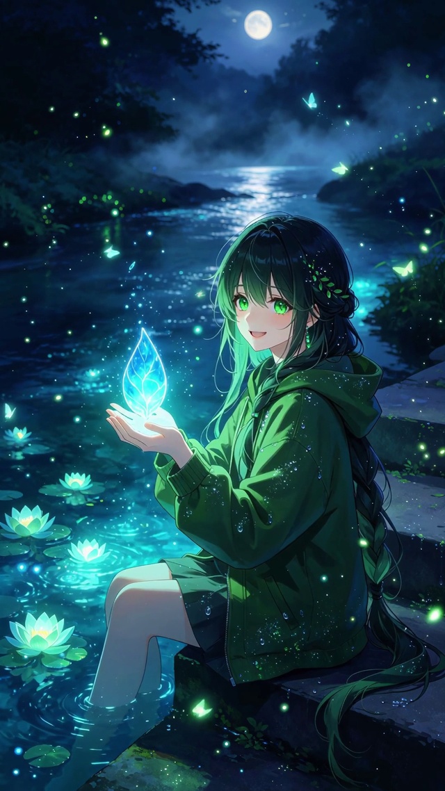 魔法少女