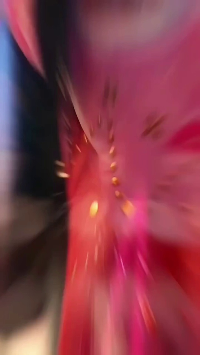 不一样的美杜莎