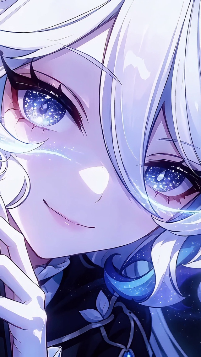 星空之门芙宁娜