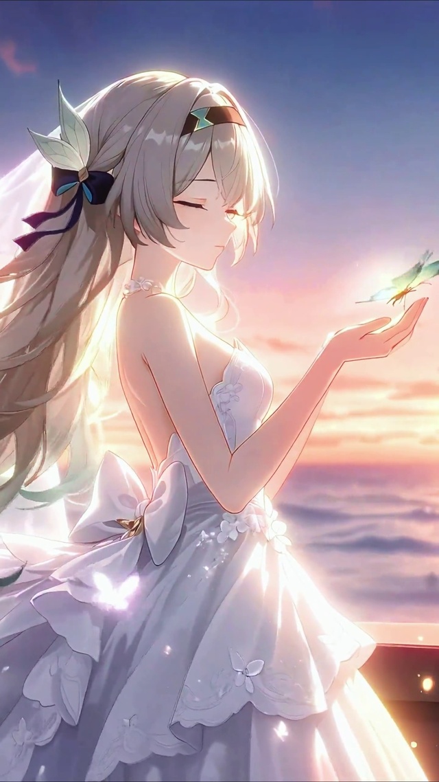 流萤丨海屿流光丨