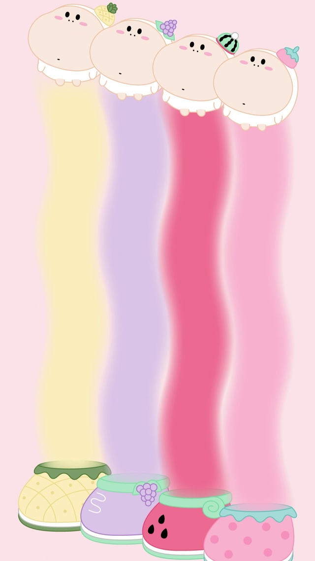 三尺童子-大写的比心