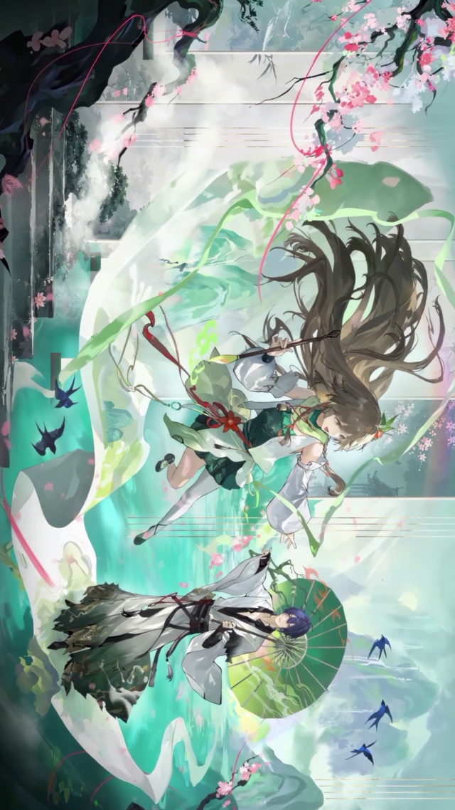 龙族