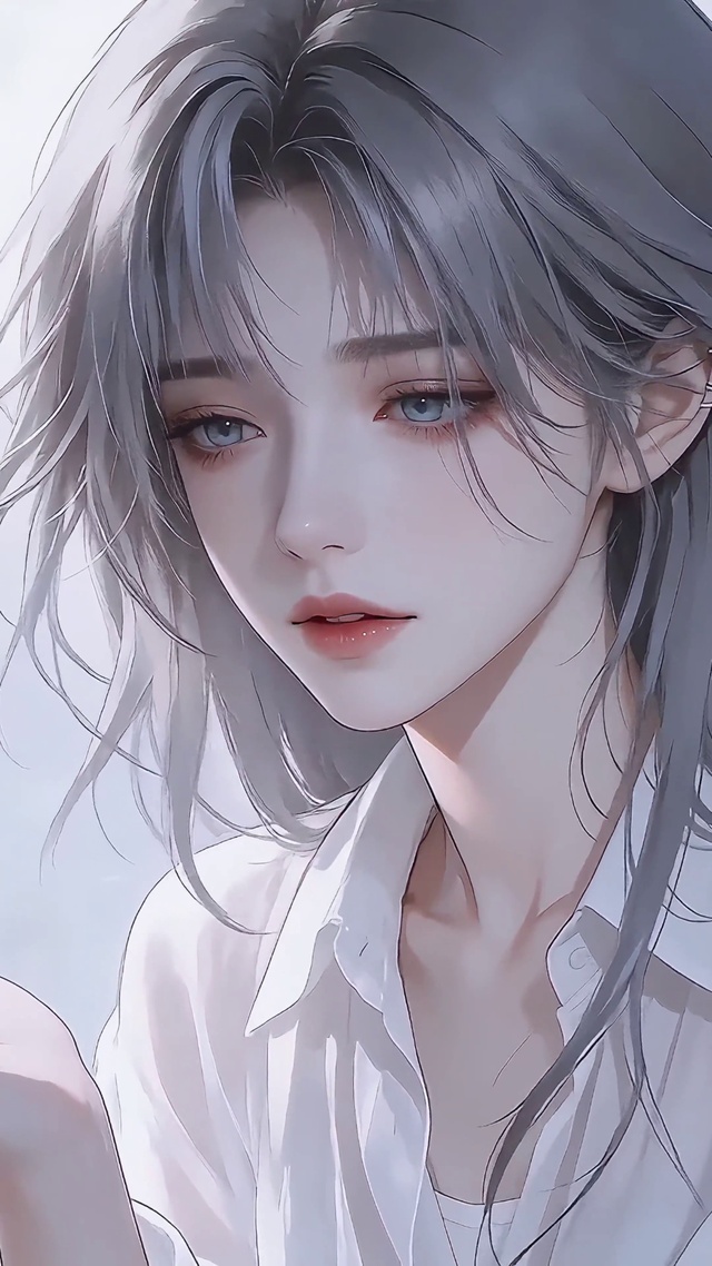 雾林花思