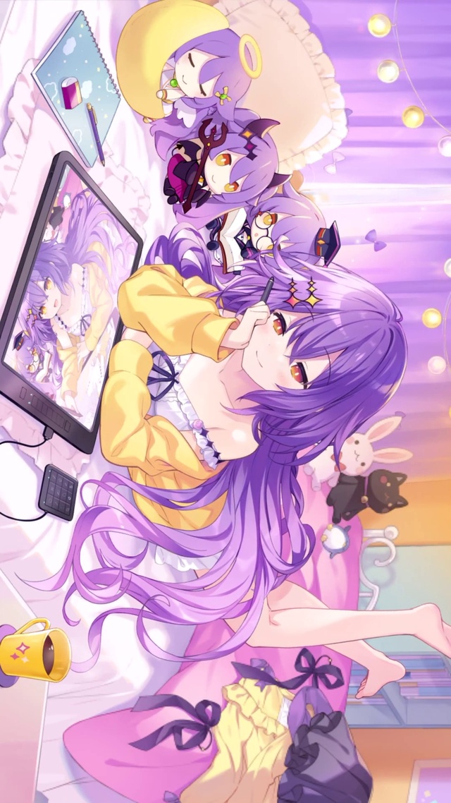 崩坏学园2