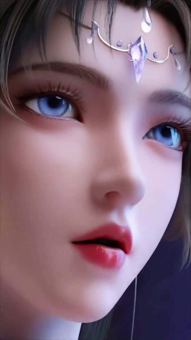 邀月