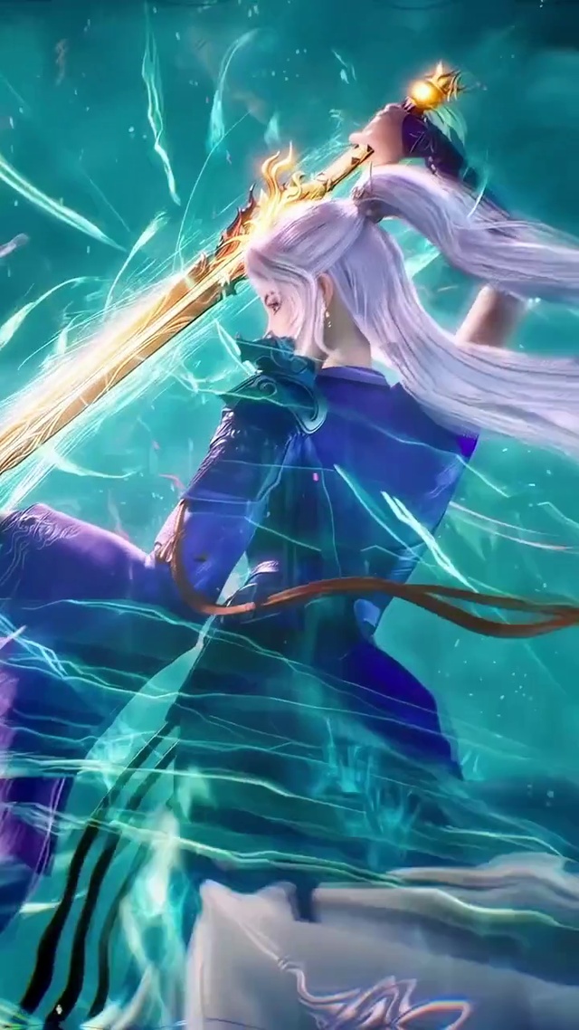云霄女神