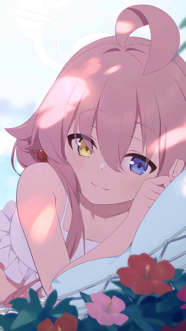 夏日女孩_1