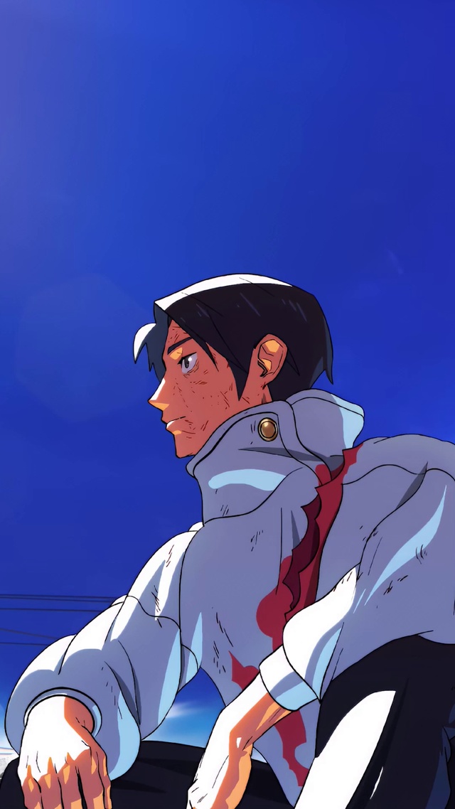 乙骨忧太