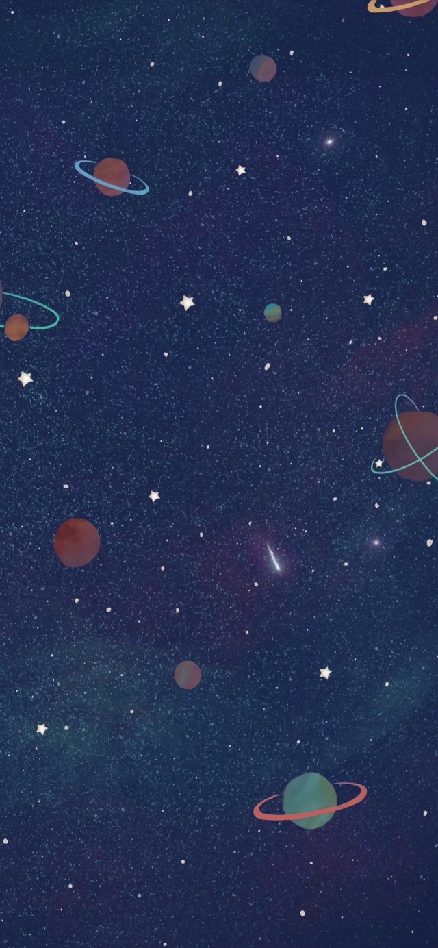 简约星球