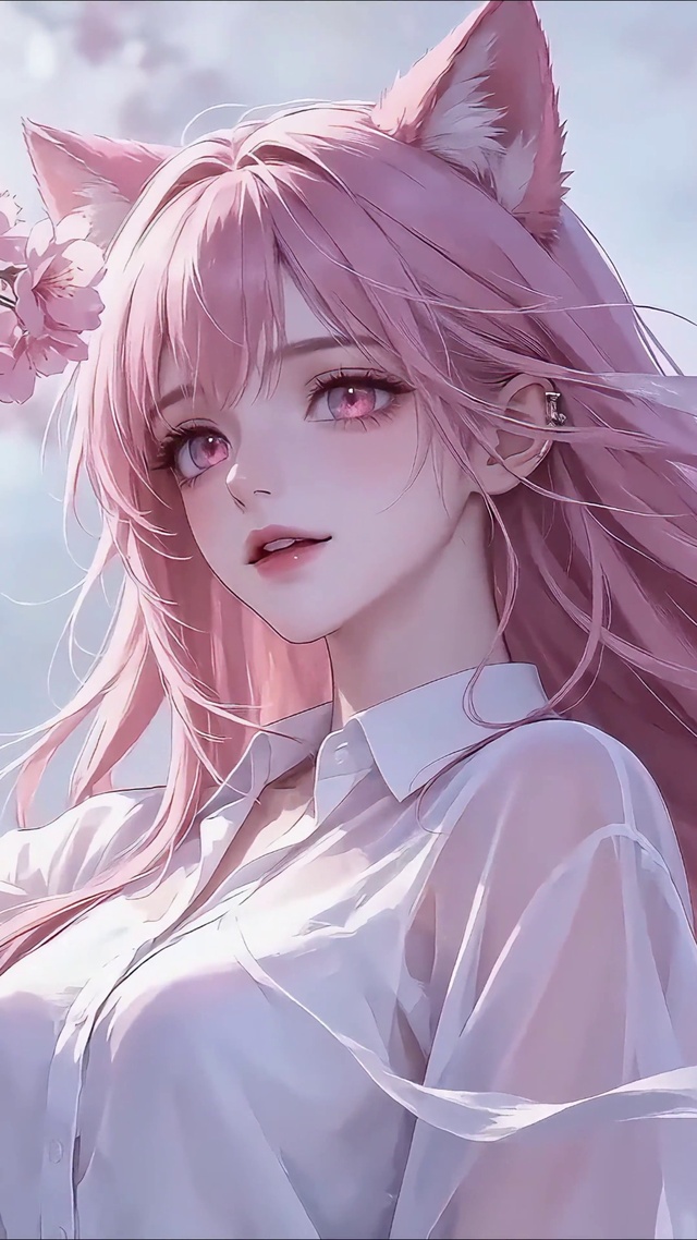 樱花粉梦阿狸