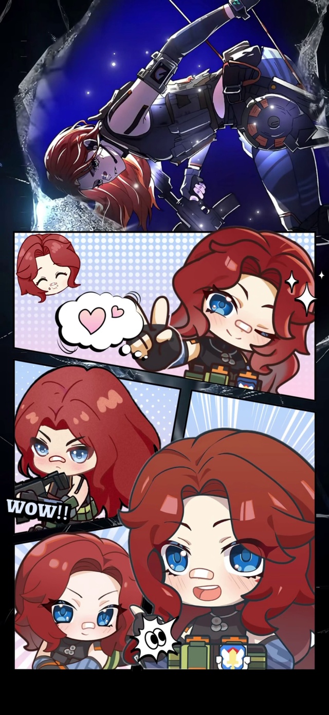 疾风5