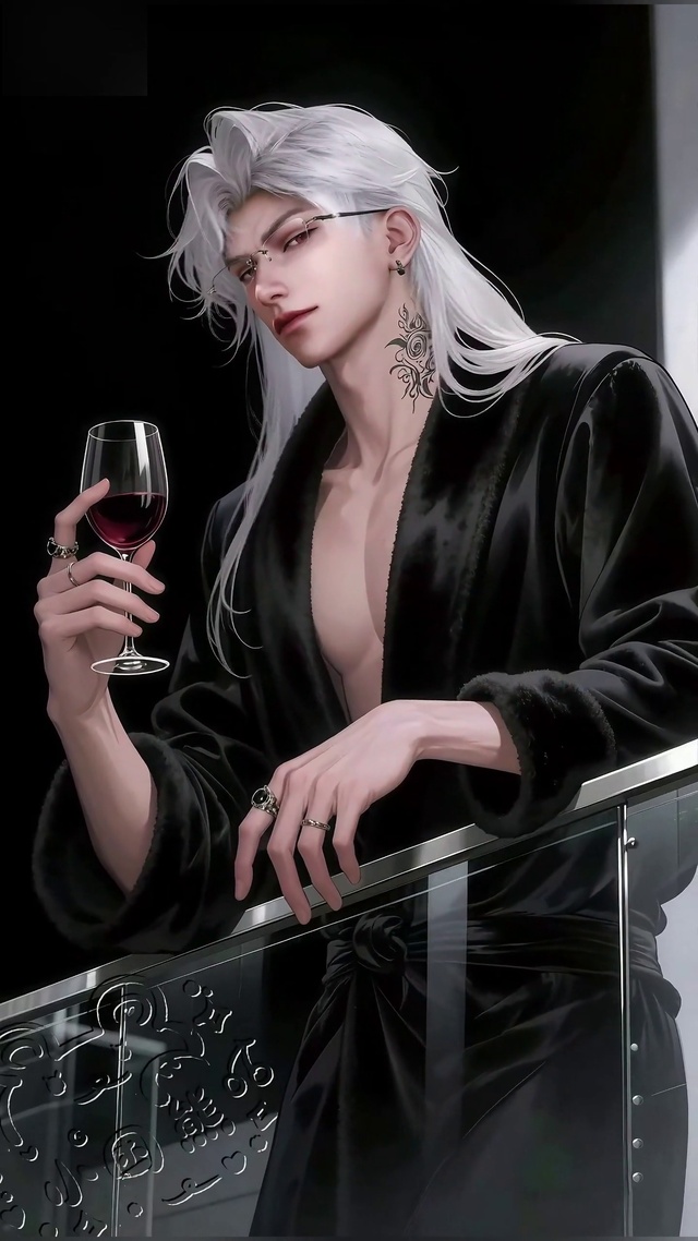 秦彻43（灵音）