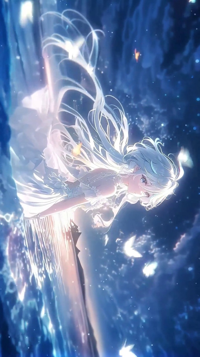 芙宁娜丨星辰大海丨