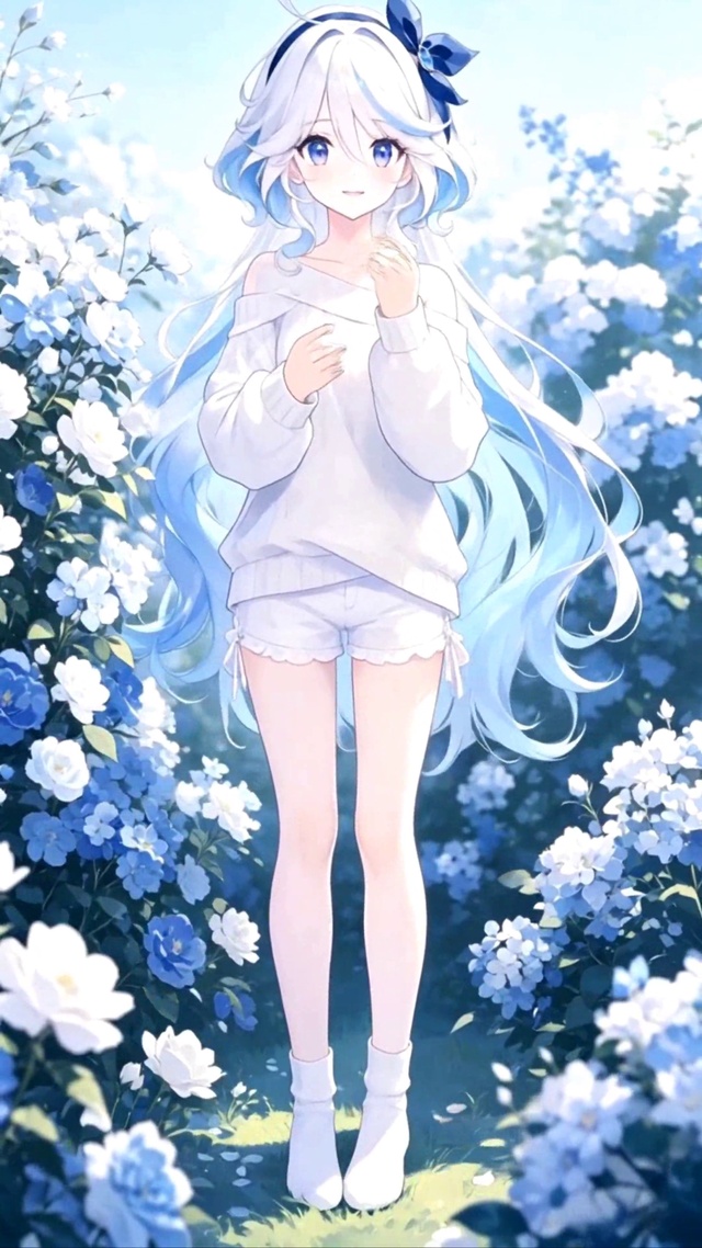 芙宁娜
