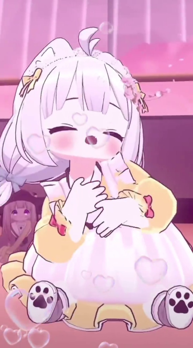 花花