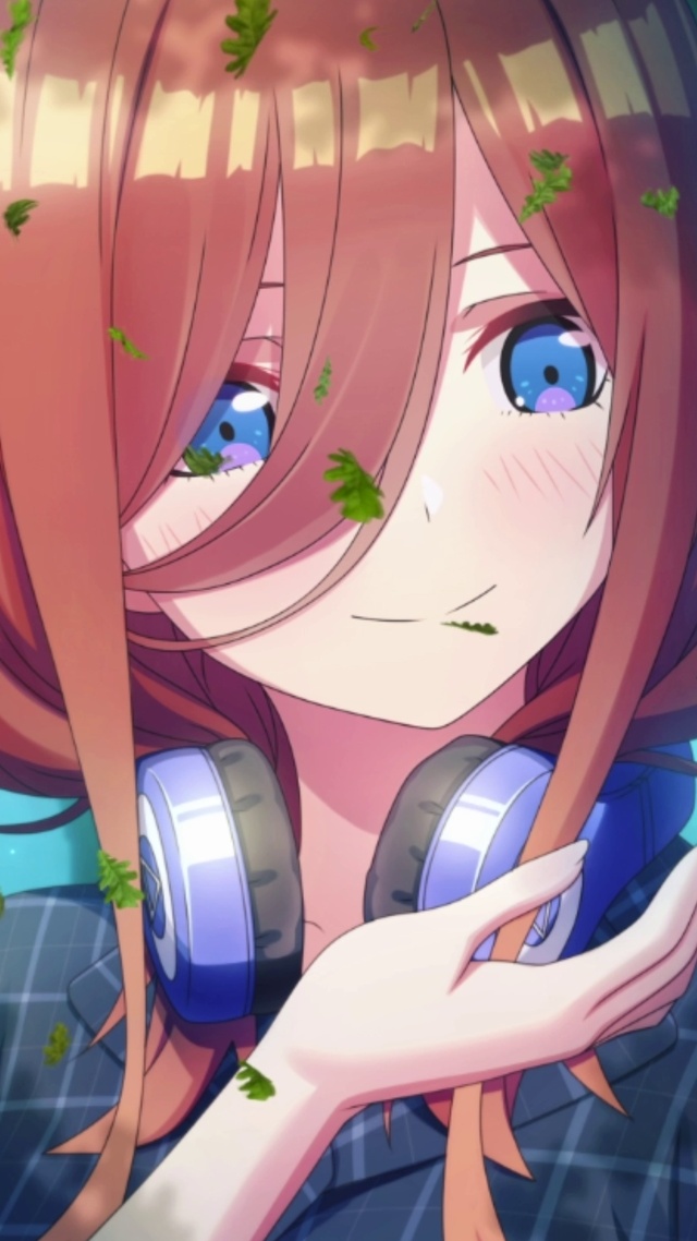 中野三玖