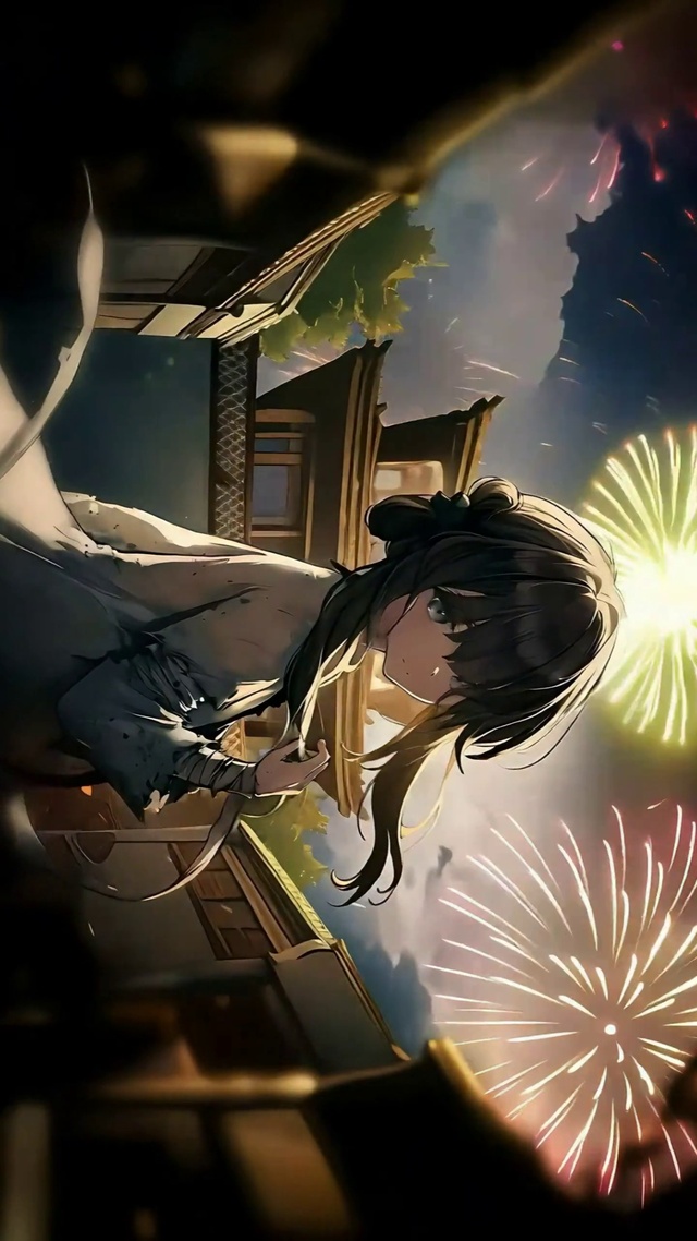 明末千里行烟花